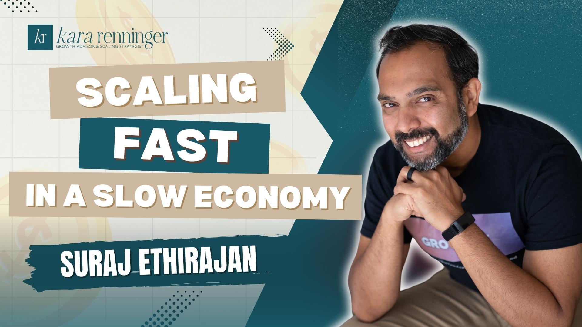 Suraj Ethirajan